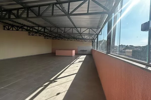 Galpão para aluguel,  Rio Branco, Belo Horizonte - Foto 5