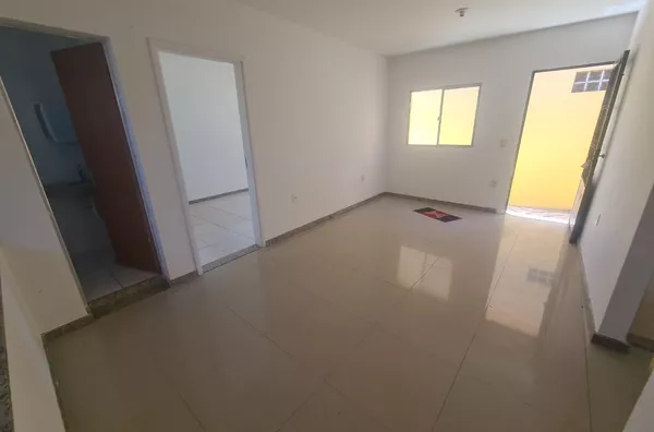 Casa Plana e Independente de 3 Quartos com Suíte no Bairro São Damião – Vespasiano - Foto 3