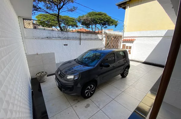 casa de 3 quartos + Loja + moradia nos fundos - Foto 3