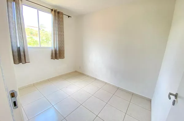 Apartamento 2 Quartos com Lazer Completo em Vespasiano – - Foto 6