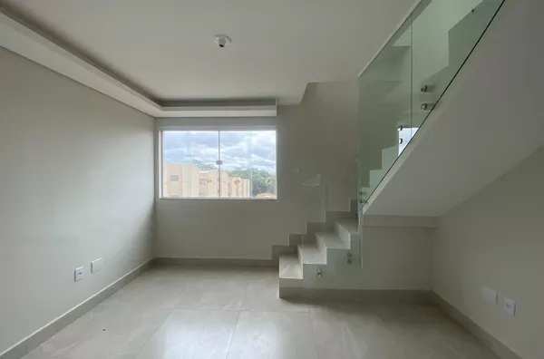 Cobertura 3 quartos com suite, excelente para venda no Candelária, Belo Horizonte - Foto 3