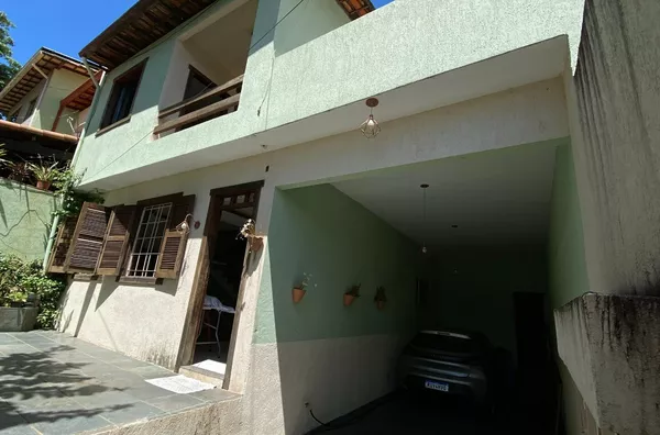Casa para venda, 4 quarto(s),  Floramar, Belo Horizonte - Foto 4