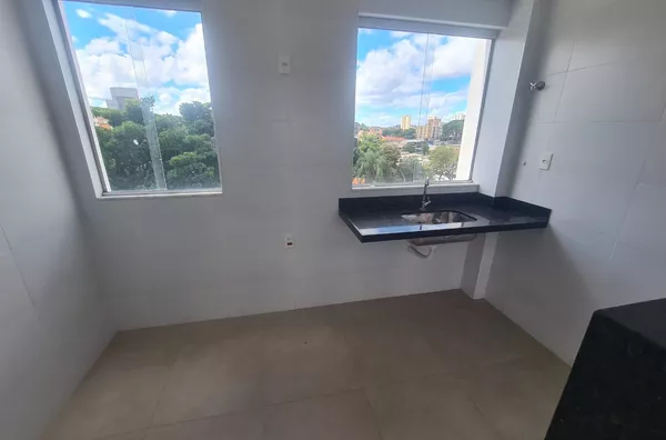 Cobertura de 3 Quartos com Vista Definitiva no São João Batista – Conforto e Modernidade - Foto 5