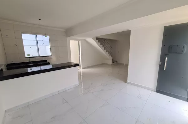 Casa Independente de 3 qtos com ótima localização no B. Piratininga - Foto 5