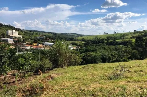 Lote com projeto aprovado no Condomínio Rosa dos Ventos em vespasiano - Foto 3