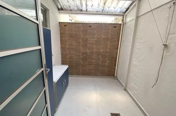 Apartamento com Area Privativa para venda, 2 quartos no Planalto, Belo Horizonte - Foto 6