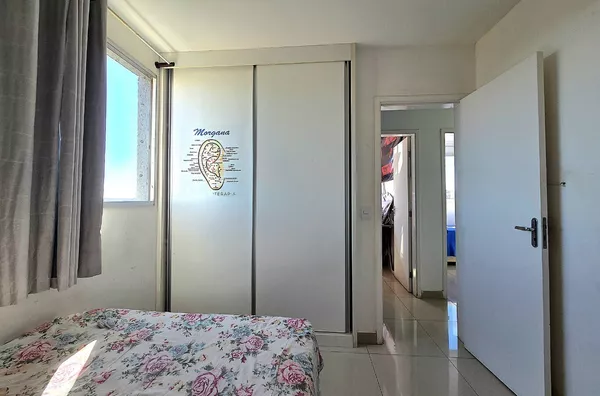 Apartamento para venda, 3 quarto(s),  Jardim Guanabara, Belo Horizonte - Foto 10
