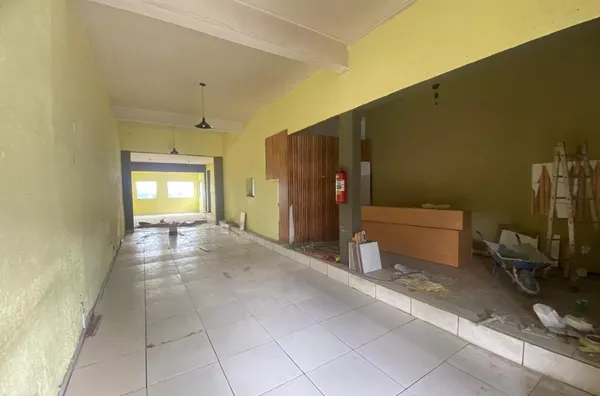 Comercial para aluguel,  Santa Monica, Belo Horizonte
