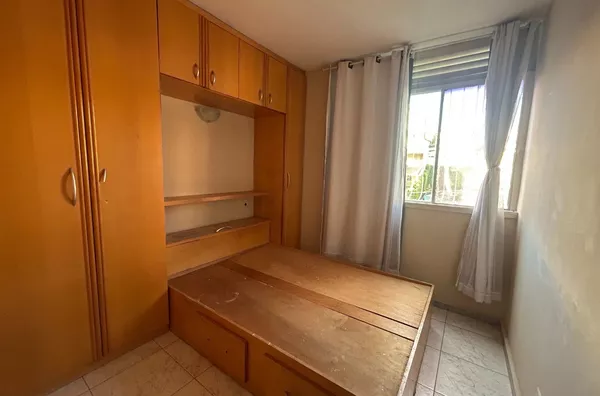 Apartamento para aluguel, 3 quartos no Santa Monica, Belo Horizonte - Foto 16