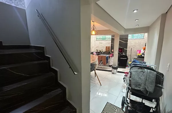 Casa Individual para venda, 3 quartos e 2 vagas no Santa Amélia, Belo Horizonte - Foto 20