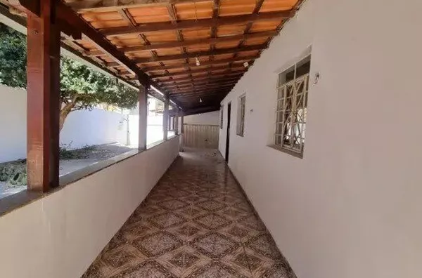 Casa 4 Quartos com 2 Barracões Independentes – Renda Extra no Santa Mônica BH - Foto 3