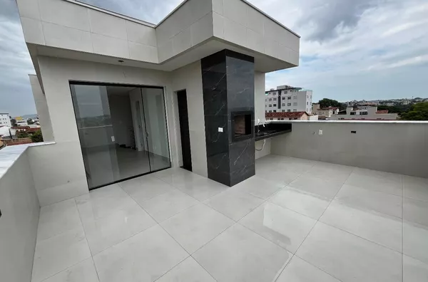 Cobertura Duplex Nova, Moderna e Exclusiva no Planalto - Qualidade de Vida e Lazer Privativo! - Foto 1