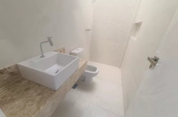 Casa de Alto Padrão 3 qtos no Bairro Santa Amélia: Requinte e Conforto em um Só Lugar! - Foto 2
