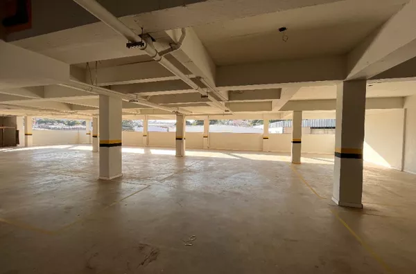 APARTAMENTO ÁREA PRIVATIVA para venda SANTA MONICA BELO HORIZONTE - Foto 5