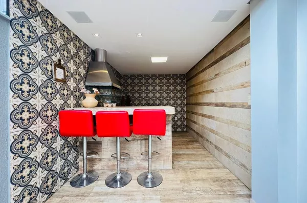 Apartamento para venda, 4 quarto(s),  Liberdade, Belo Horizonte - Foto 2