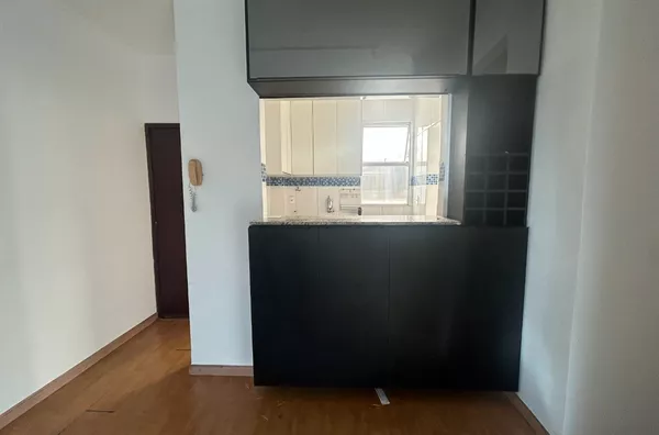 Apartamento para venda, 3 quartos no Jardim Atlântico, Belo Horizonte