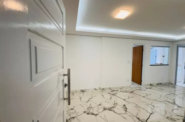 Casa plana, moderna e totalmente reformada no Rio Branco– Belo Horizonte - Foto 5