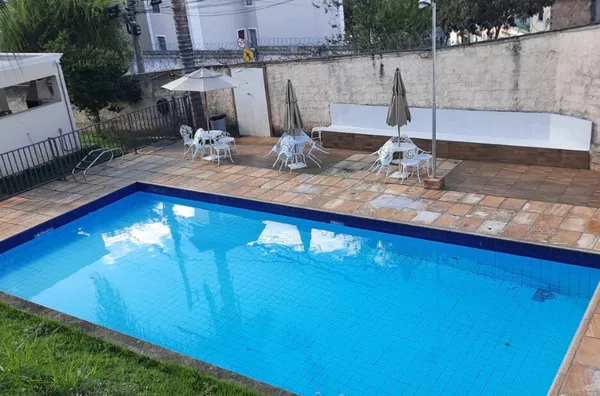 Apartamento para venda,  2 quartos no Juliana, Belo Horizonte - Foto 1