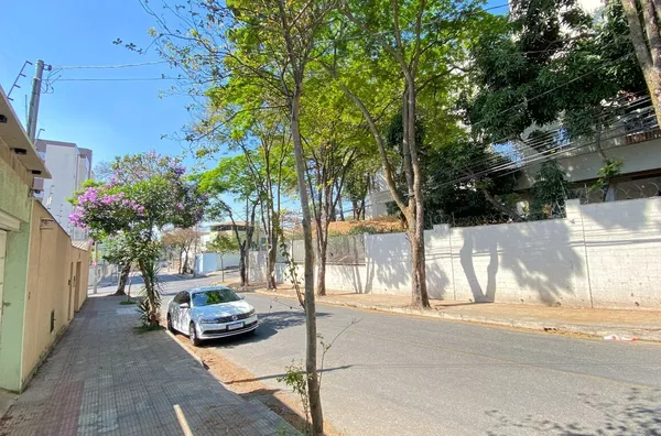 Casa para venda, 2 quarto(s),  Santa Amélia, Belo Horizonte - Foto 23