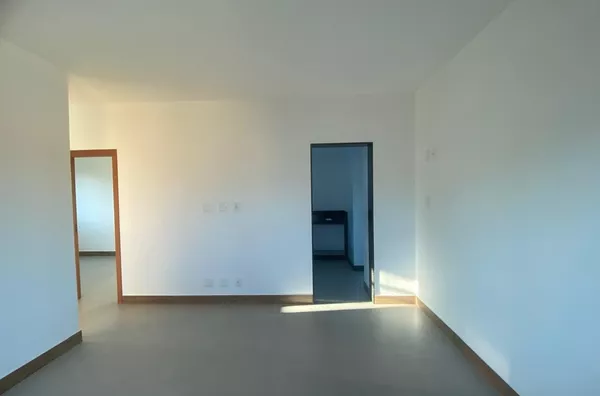 Apartamento para venda, 2 quarto(s),  Botafogo (justinópolis), Ribeirão Das Neves