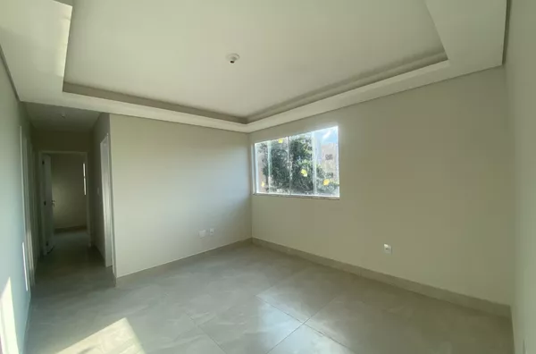 Apartamento para venda,  3 quartos c/Suite no Candelária, Belo Horizonte - Foto 1