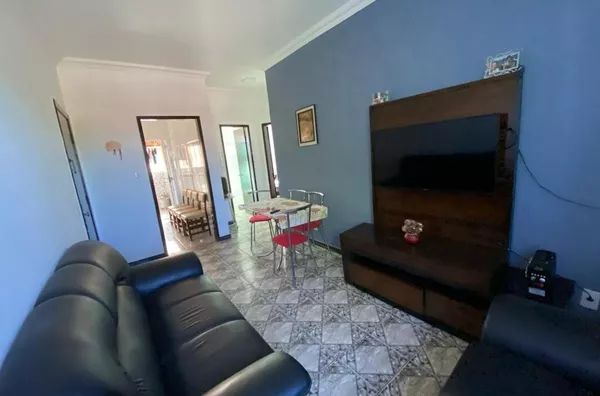 Apartamento para aluguel, 2 quarto(s),  Santa Monica, Belo Horizonte
