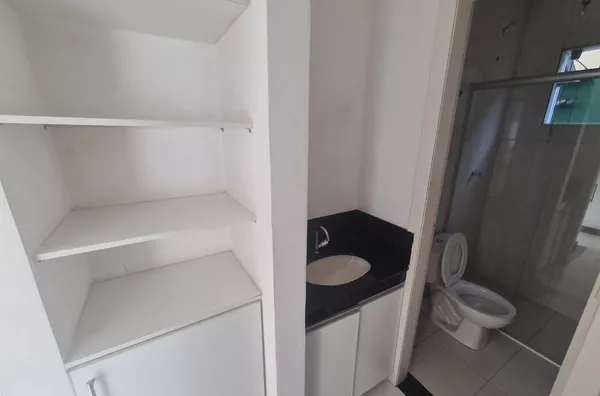 Lindo Apartamento Térreo 3 Qtos com Área Privativa de 92m² no Bairro Canaã! - Foto 9