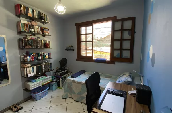 Casa para venda, 4 quarto(s),  Floramar, Belo Horizonte - Foto 33