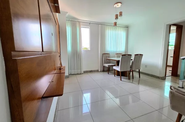 Cobertura para venda, 3 quarto(s), Mantiqueira, Belo Horizonte - Foto 4
