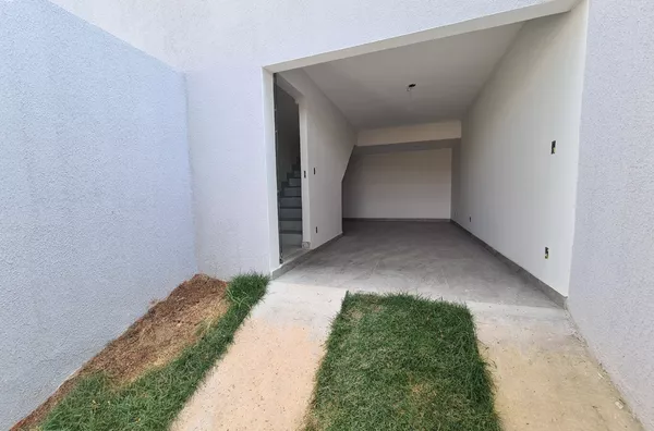 Casa Independente de 2 qtos em ótima localização no B. Céu Azul - Foto 3