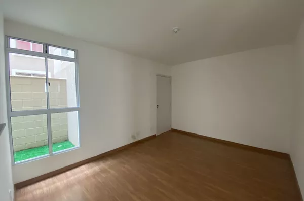 Apartamento com área privativa para venda,  2 quartos no Serra Dourada, Vespasiano - Foto 3