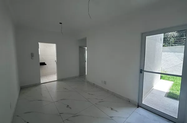 Apartamento para venda, 2 quarto(s),  Rio Branco, Belo Horizonte - Foto 2