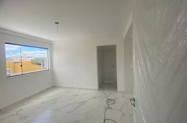 Apartamento para aluguel, 2 quarto(s),  Rio Branco, Belo Horizonte - Foto 2