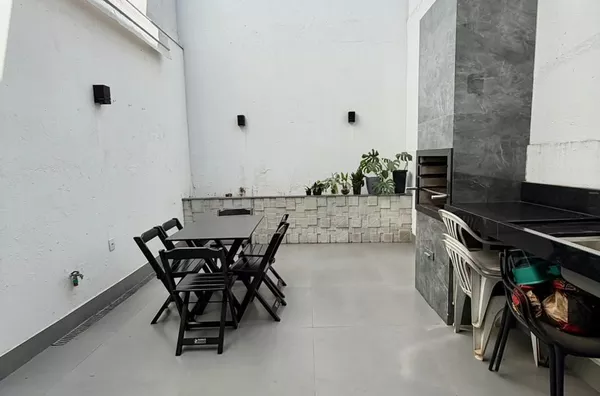 Casa para venda, 3 quartos c/suite e 2 vagas no Parque Xangri-lá, Contagem - Foto 20