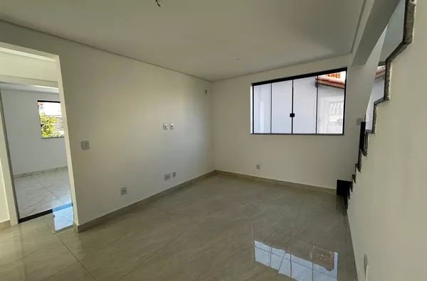 Apartamento para venda, 3 quarto(s),  Copacabana, Belo Horizonte - Foto 4