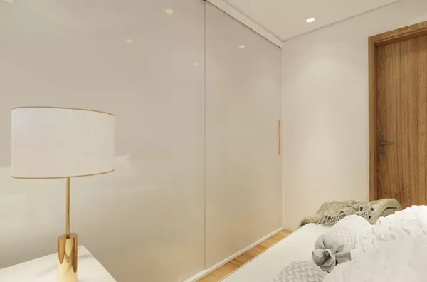 Casa Geminada Nova à Venda – 3 Quartos (1 Suíte) – 2 Vagas – 120m² – Bairro Santa Amélia - Foto 5