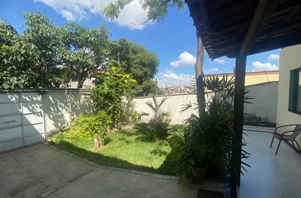 Casa para venda, 4 quarto(s),  Cenáculo, Belo Horizonte - Foto 4