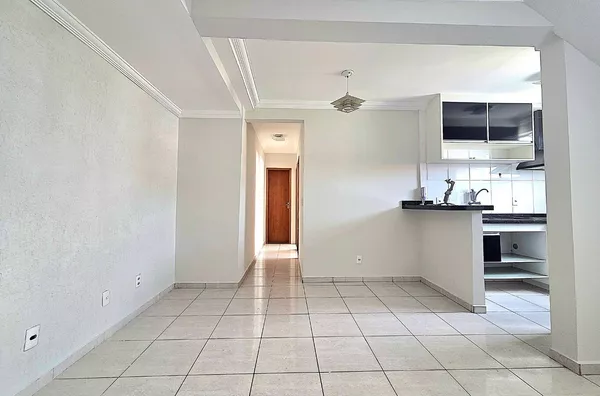 Cobertura para venda, 2 quarto(s),  Parque Xangri-lá, Contagem - Foto 1