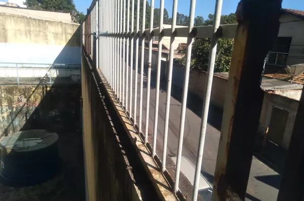 Loja / salão / ponto comercial para aluguel,  Vila Papini (justinópolis), Ribeirão Das Neves - Foto 2