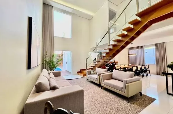 Casa para venda, 4 quarto(s),  Trevo, Belo Horizonte - Foto 4