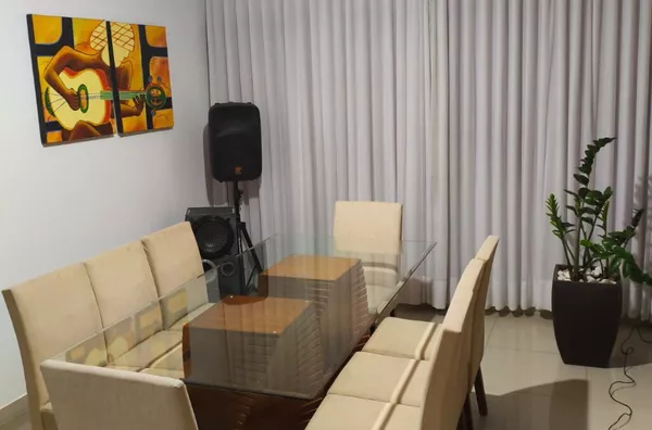 Apartamento para venda, 3 quarto(s),  Céu Azul, Belo Horizonte - Foto 1