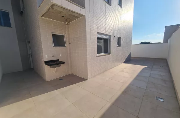 Apto de 3 qtos com área Privativa com localização incrível no B. Itapoã - Foto 6