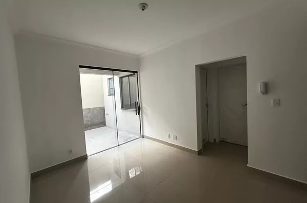 Apartamento para venda, 2 quarto(s),  Planalto, Belo Horizonte - Foto 2