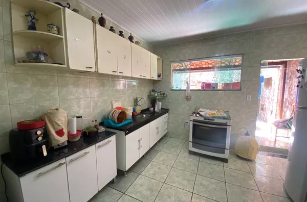 Casa Duplex Individual para venda, 2 quartos, no Santa Monica, Belo Horizonte - Foto 5