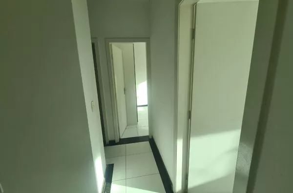 Lindo Apartamento Térreo 3 Qtos com Área Privativa de 92m² no Bairro Canaã! - Foto 3