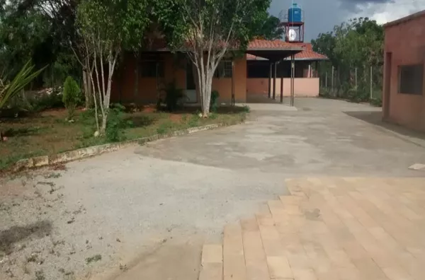 SITIO NORMAL para venda BALDIM BALDIM - Foto 1