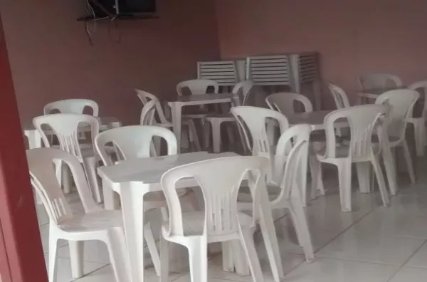 SITIO NORMAL para venda BALDIM BALDIM - Foto 5