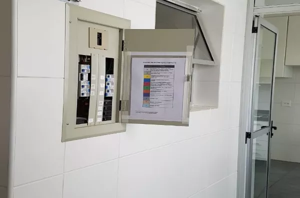 APARTAMENTO NORMAL para venda NOVA SUÍSSA BELO HORIZONTE - Foto 4