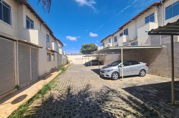 Excelente Casa de 2 Quartos em ótima localização no  Bairro São Benedito