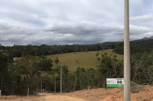 Lote de 1000m2 em Bom Jesus do Amparo, Recanto da Serra Getsemani - Foto 6